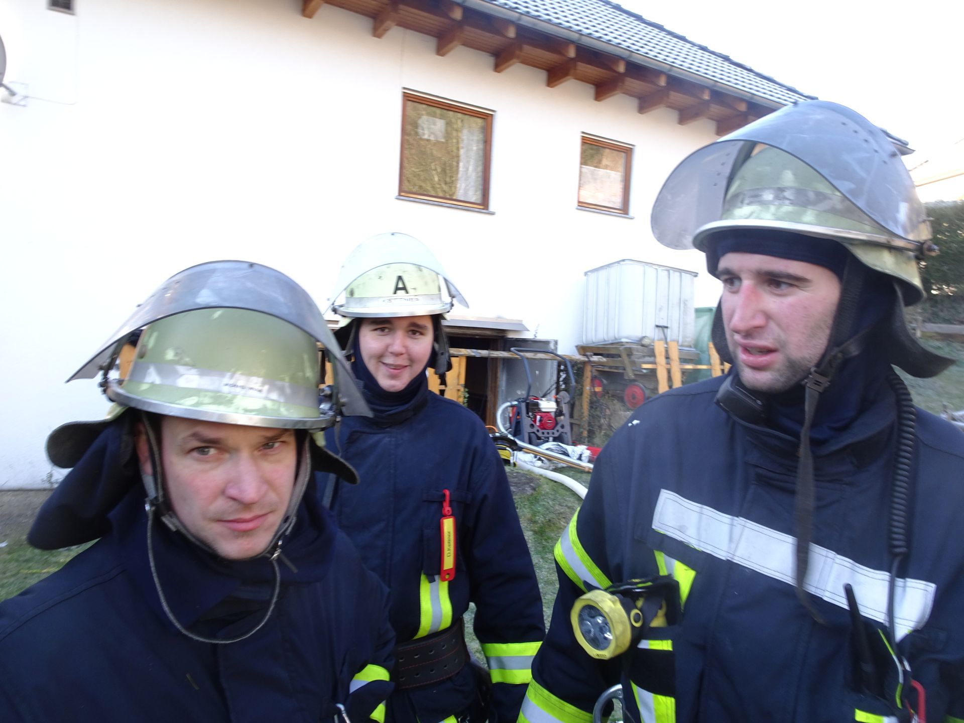  Freiwillige Feuerwehr Jestetten 
