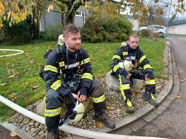 Freiwillige Feuerwehr Jestetten